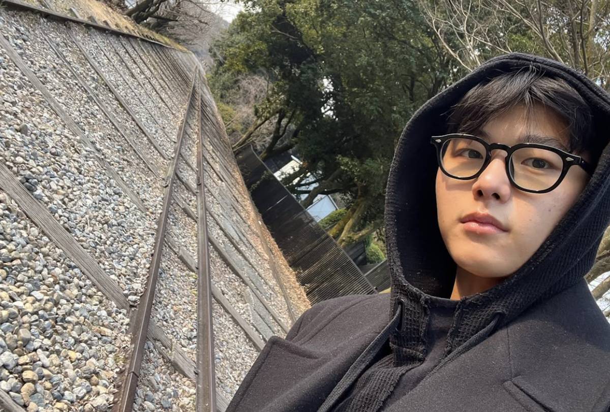 Lee Tak Soo (instagram.com/txk_1207)